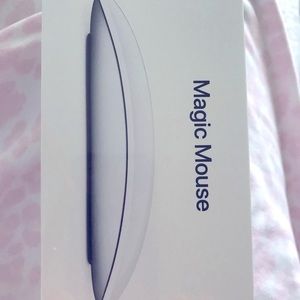 Magic Mouse 2 🍎